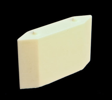 Bridge Support (1/pack) (Resin) - 285ROAD036