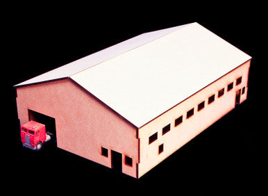 Factory (MDF) - 10MMDF111