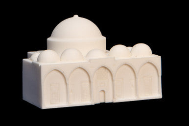 Mosque  (Resin) - 285MEV052