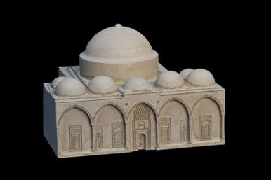 Mosque  (Resin) - 285MEV052