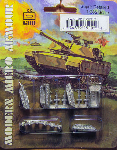 BMP with ZU-23-2 - TW5