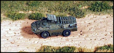 BRDM 3 AT5 Anti-Tank - W23
