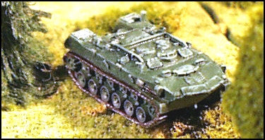 BTR-D BMD M Airborne APC - W39