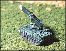SA-6 Gainful SPAA - W42