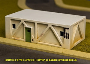 Medium Module - 15MTW002