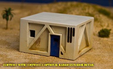 Small Module - 15MTW001