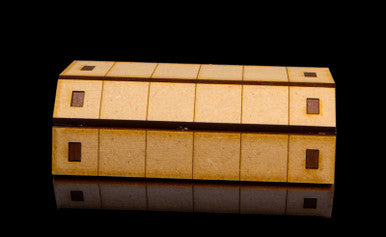Small Cargo Module - 15MTW031