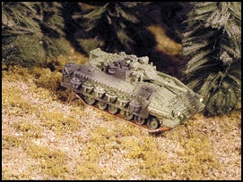 Warrior IFV (Upgraded Armour) - N103
