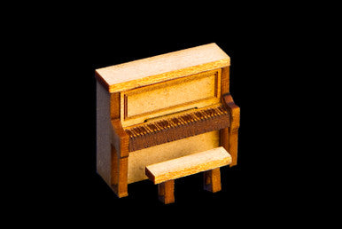 Furnishings - 28MWEST030