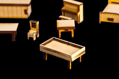 Furnishings - 28MWEST030