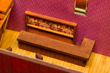 Furnishings - 28MWEST030