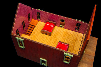 Furnishings - 28MWEST030