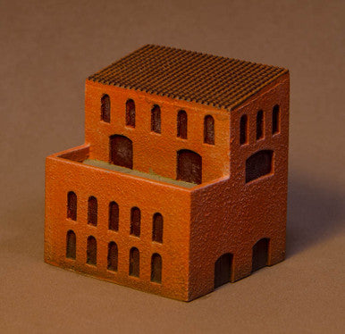 Italian / Mediterranean Villa - 285ITM001