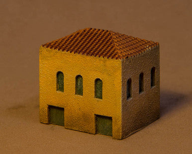 Italian / Mediterranean Villa - 285ITM008