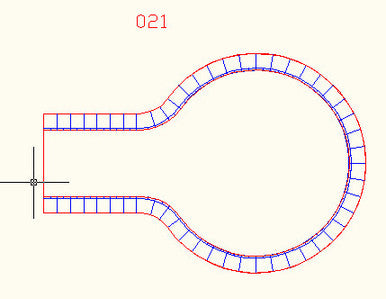 2 Lane Road, Dead End / Culdesac - 10MROAD021
