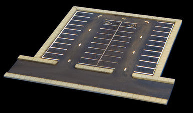 Parking Lot - 10MROAD040