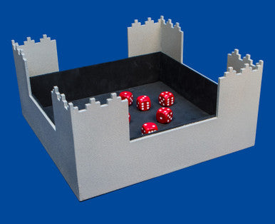 Dice Box - DICEBOX1
