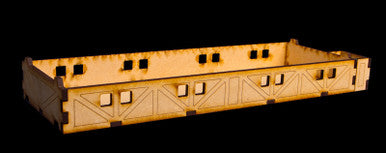 Residence Maxi-Module, Upper Floors - 15MTW007-2