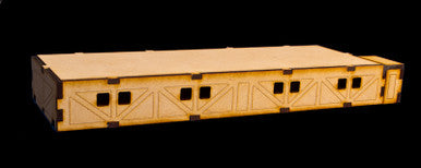 Residence Maxi-Module, Top Floor - 15MTW007-3