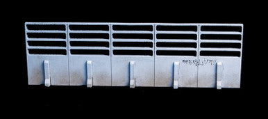 Security Walls (5 sections in one) - 15MTW051-3