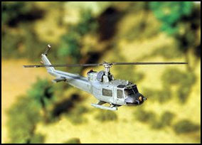 UH 1B Huey Slick (2/pk) - AC57
