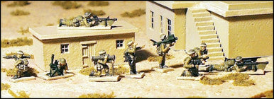 Inidividual IDF Heavy Weapons (50/pk)  IS9