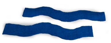 6" River Sections (2) - 285FELT211