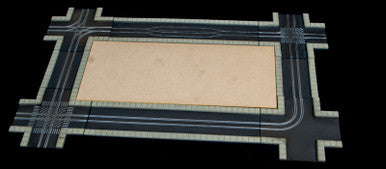 City Block Base - 285ROAD052