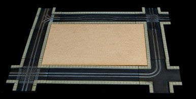 City Block Base - 285ROAD053