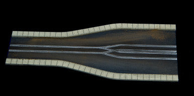 2 Lane to 4 Lane Transition - 285ROAD069