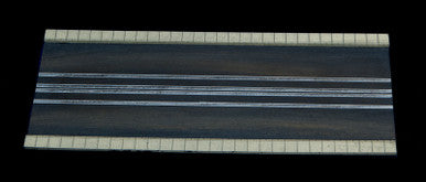 6" Straight Section, 4 Lane Road - 285ROAD070