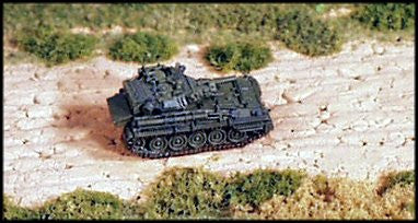 Scorpion - N56