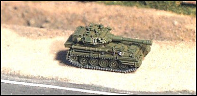 Scorpion 90MM - N57
