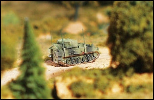FV-439 Signals - Command and Control Track (5 /pk) - N142