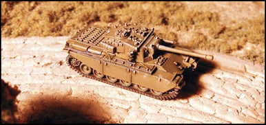 Centurion MkI - N532