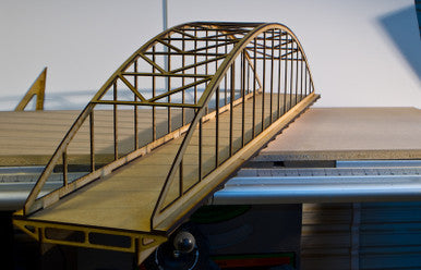 A Bridge Too Far - 28mm Version - HUGE!