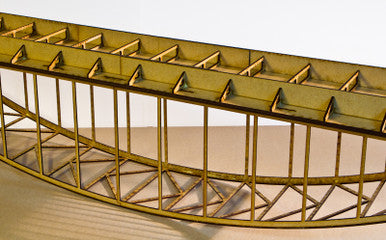 A Bridge Too Far - 28mm Version - HUGE!