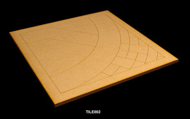 City Tile - 15MTILE002