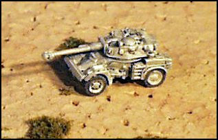 AML H-60 and H-90 Arm. Car - N93