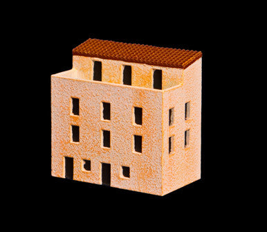 Italian / Mediterranean Villa - 285ITM010