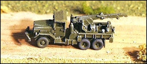 5 Ton Wrecker (M816) - N97
