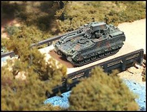 M6 Linebacker AAA version of M2 - N122