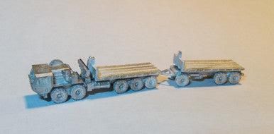 M1074 Conversion Kit, With Trailer - 285MET001-1