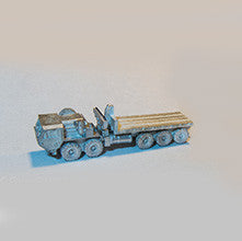 M1074 Conversion Kit, No Trailer - 285MET001-2