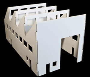 Factory (MDF) - 15MMDF005