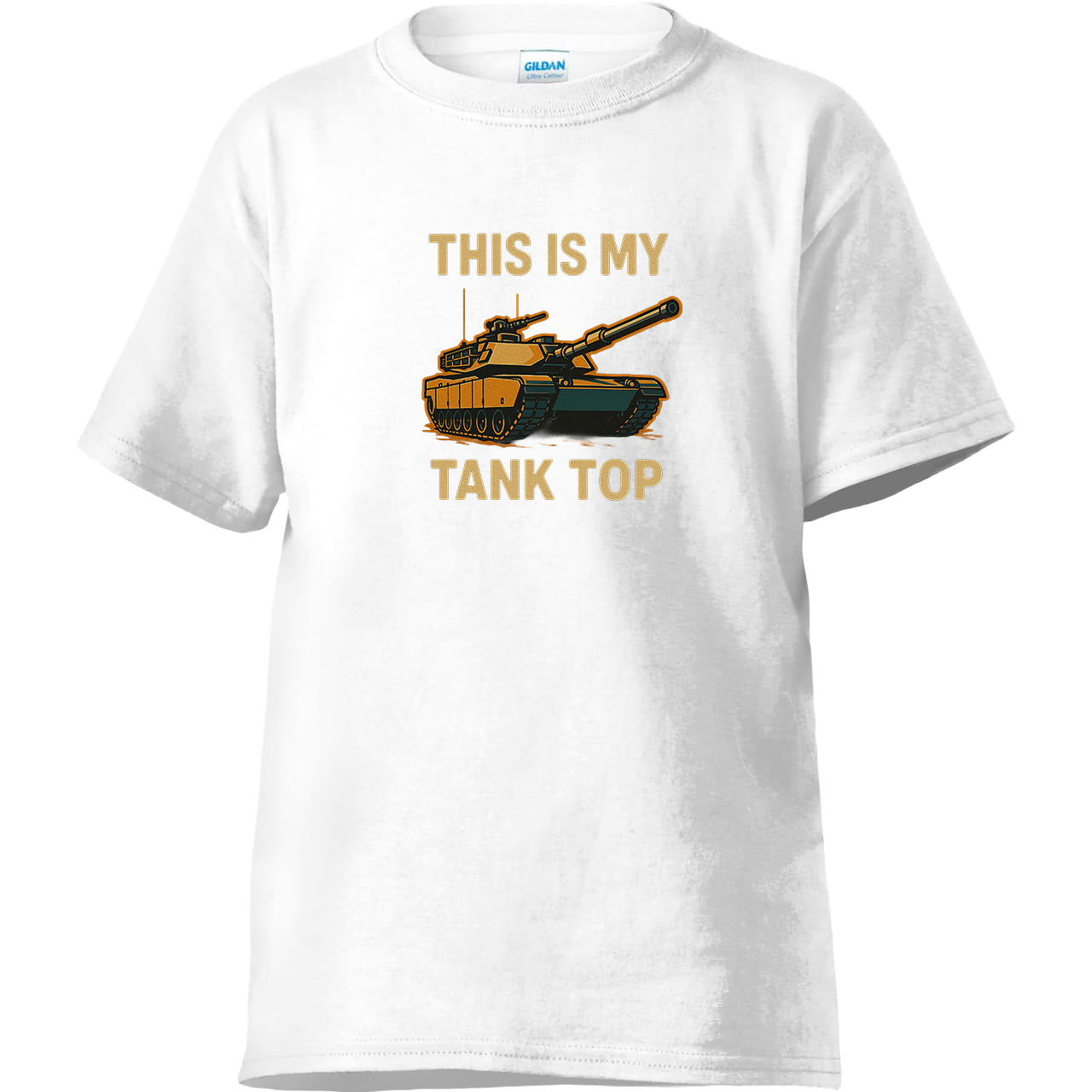 Tank Top - #034