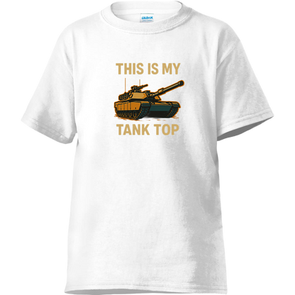 Tank Top - #034
