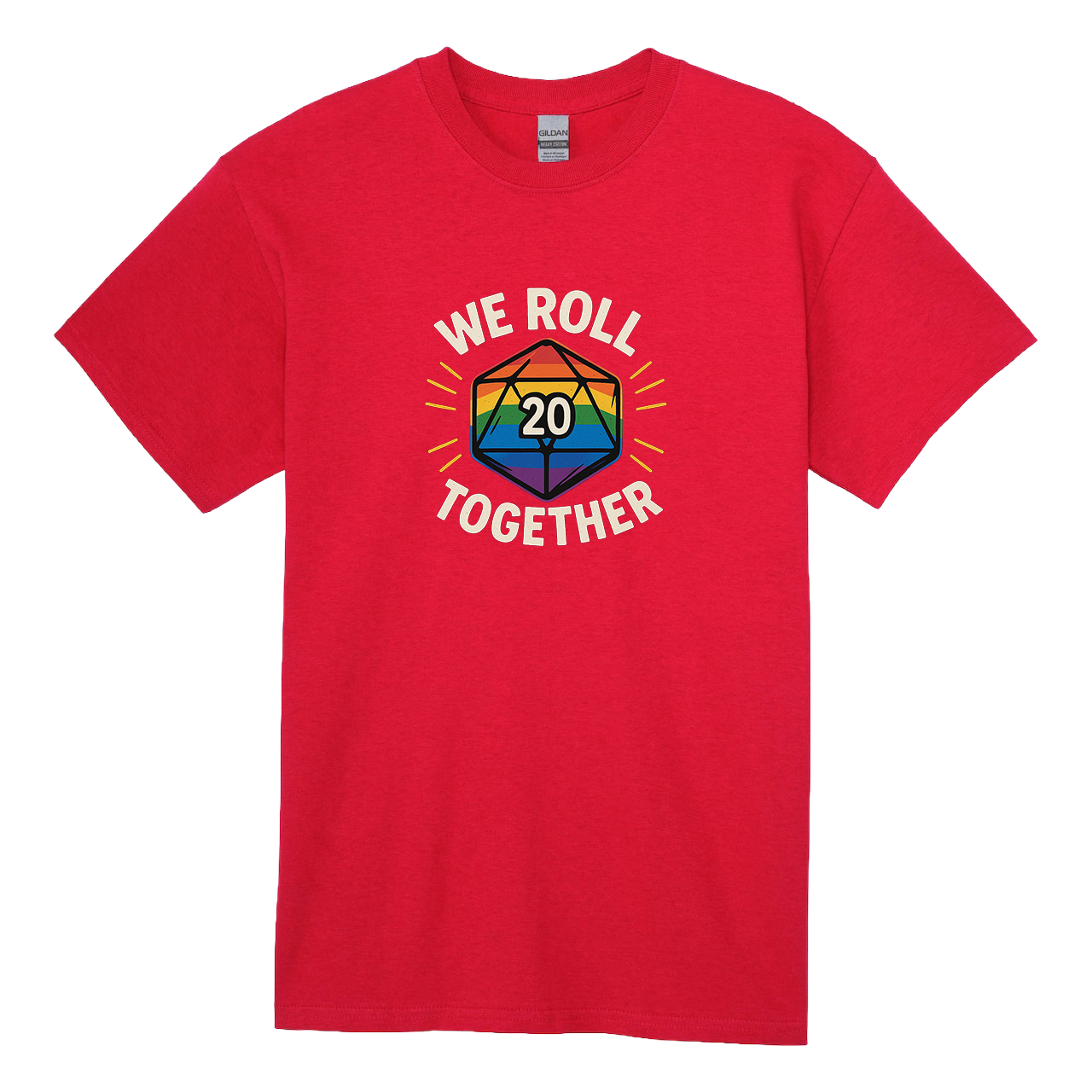 We Roll Together - #037