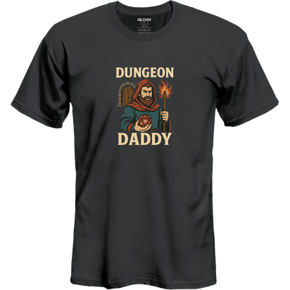 Dungeon Daddy - #051