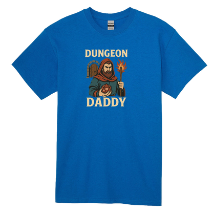 Dungeon Daddy - #051